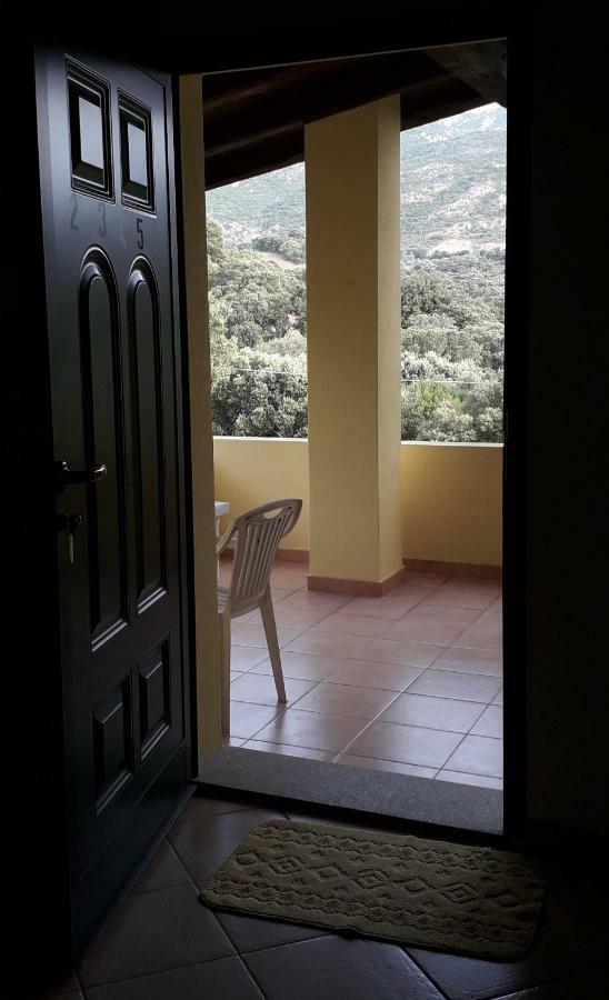 Agriturismo La Tuva Villa Padru Dış mekan fotoğraf