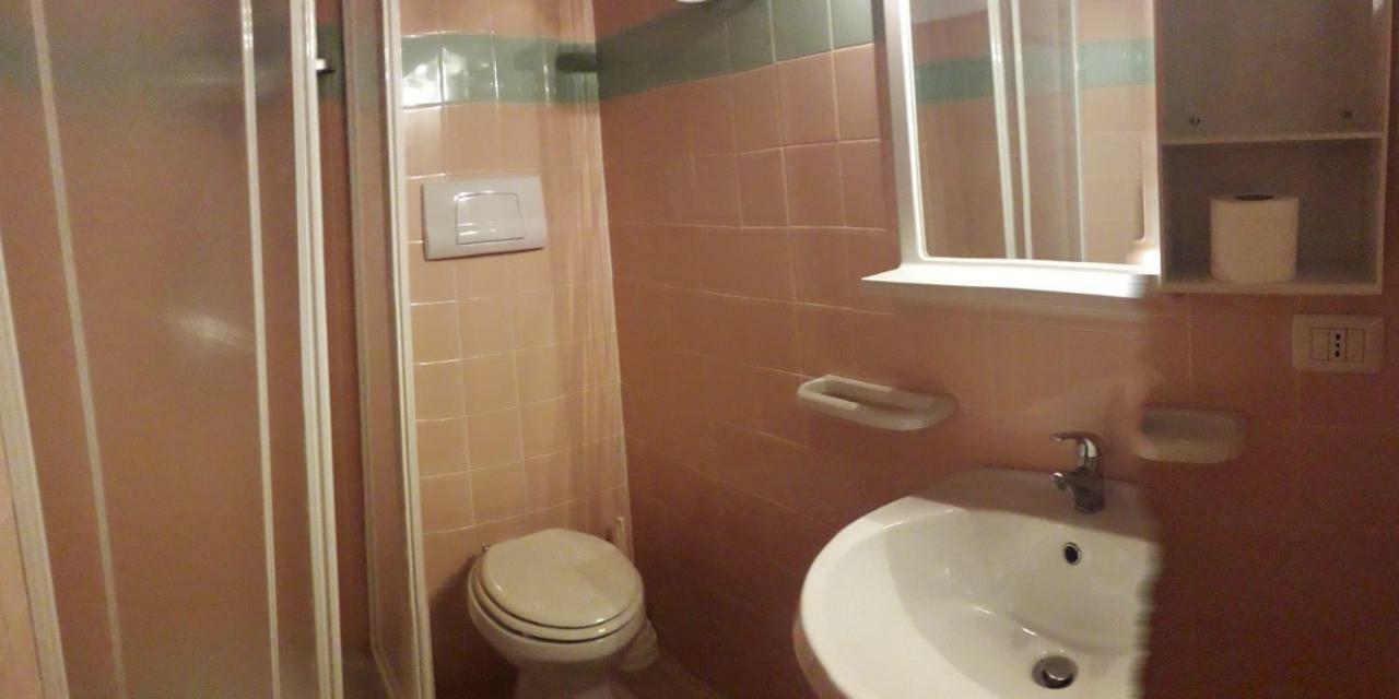Agriturismo La Tuva Villa Padru Dış mekan fotoğraf